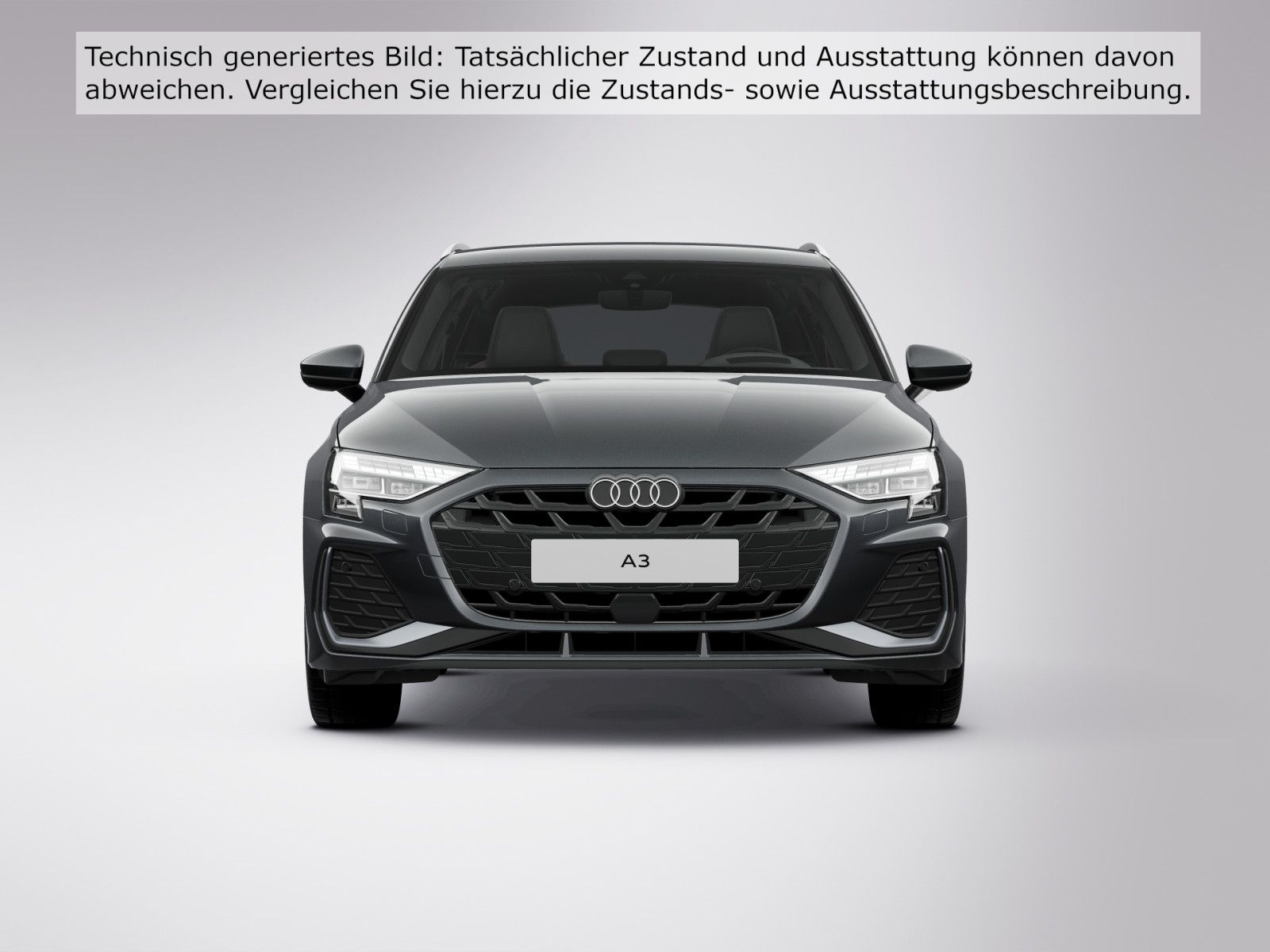 Audi A3 - Bild 6
