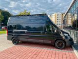 Citroën Jumper, professionell umgebaut, autark - Citroën Kastenwagen Jumper