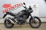 Honda NX500 - HONDA NX500