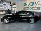 Mercedes-Benz E 250 E-Klasse*Cabrio*CDI*AMG-Line*Leder Nappa* - mit Diesel-Antrieb: Cabrio, Automatik