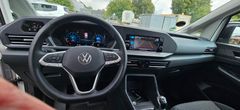 Volkswagen Caddy Life Maxi