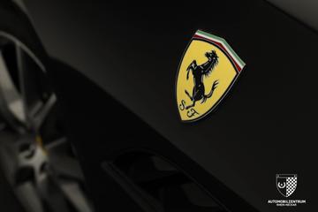 2009 Ferrari CALIFORNIA 缩略图 25