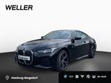 BMW 420i Coupe LCI2 M-Sport LC-Pro HUD H/K AHK 360 - BMW 420 Jahreswagen