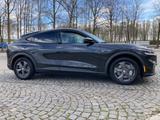 Ford Mustang Mach-E Extended Range, 99kWh - scheckheftgepflegte Ford Mustang Mach-E