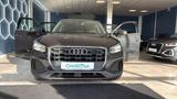 Audi Q2 35 TFSI basis - Audi Q2 Kombi Gebrauchtwagen