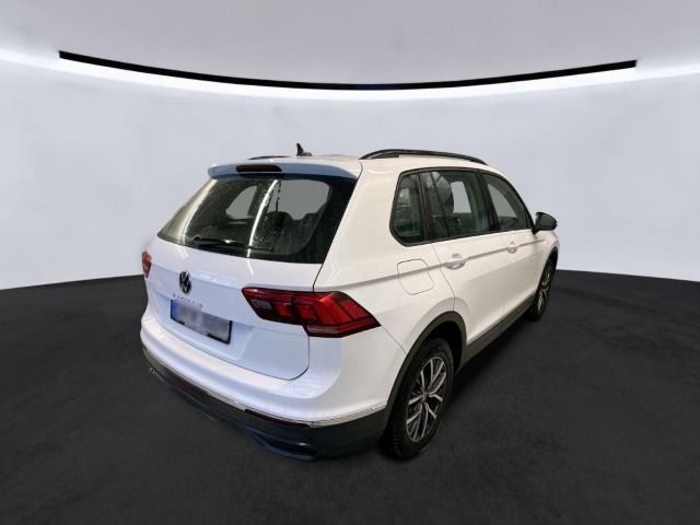 Volkswagen Tiguan - Bild 6