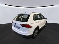 Volkswagen Tiguan - Vorschau Bild 6