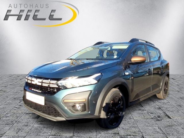 Dacia Sandero Stepway Extreme+ ECO-G 100