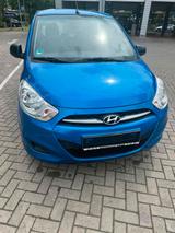 Hyundai i10 Motor 1.1. Perfektes Stadtauto - Hyundai: Motor