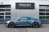 Alpine A110 Légende - gebrauchte Alpine Sportwagen