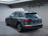 Audi Q5  55 TFSI e Quattro S line | Top Ausstattung - Audi Q5: TFSI