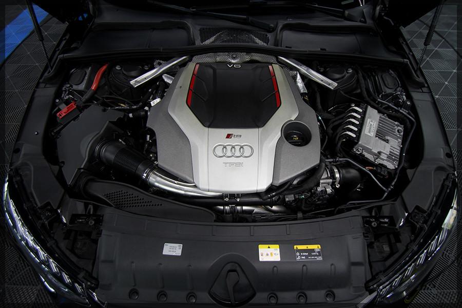 Audi RS4 2.9 TFSI tiptronic quattro Avant PDC / NAVI