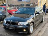 BMW 116 1 Limousine 116i - BMW 116 in Herne