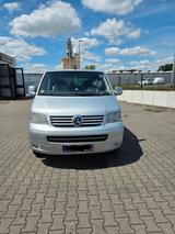 Volkswagen T5 Multivan - Volkswagen T5 Multivan in Hamm