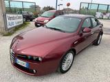 Alfa Romeo 159 Berlina 159 1.9 jtdm 16v Distinct - Alfa Romeo 159 aus 2005