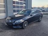 Mercedes-Benz E 250 CDI 4Matic NAVI XENON - Mercedes-Benz E 250: Cdi 4matic