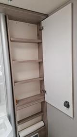 Bürstner Nexxo Van T 690 G Büro-KfZ. MwSt. ausweisbar!  - Bürstner Van