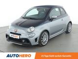 Abarth 695C 1.4 Rivale Aut*NAVI*PDC*KLIMA*GARANTIE* - Abarth 695C Gebrauchtwagen