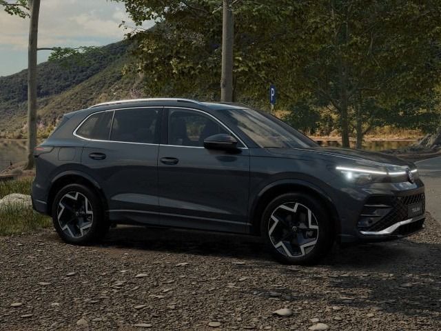 Volkswagen Tiguan - Bild 4