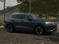 Volkswagen Tiguan - Vorschau Bild 4