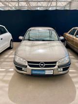 Opel Omega GL-CD - gebrauchte Opel Omega aus dem Jahr 1995