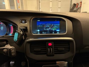 Volvo V40 - 6
