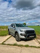 Ford Ranger Wildtrak 3.2  | Automatik | Offroad Setup - Ford Ranger Offroad Gebrauchtwagen