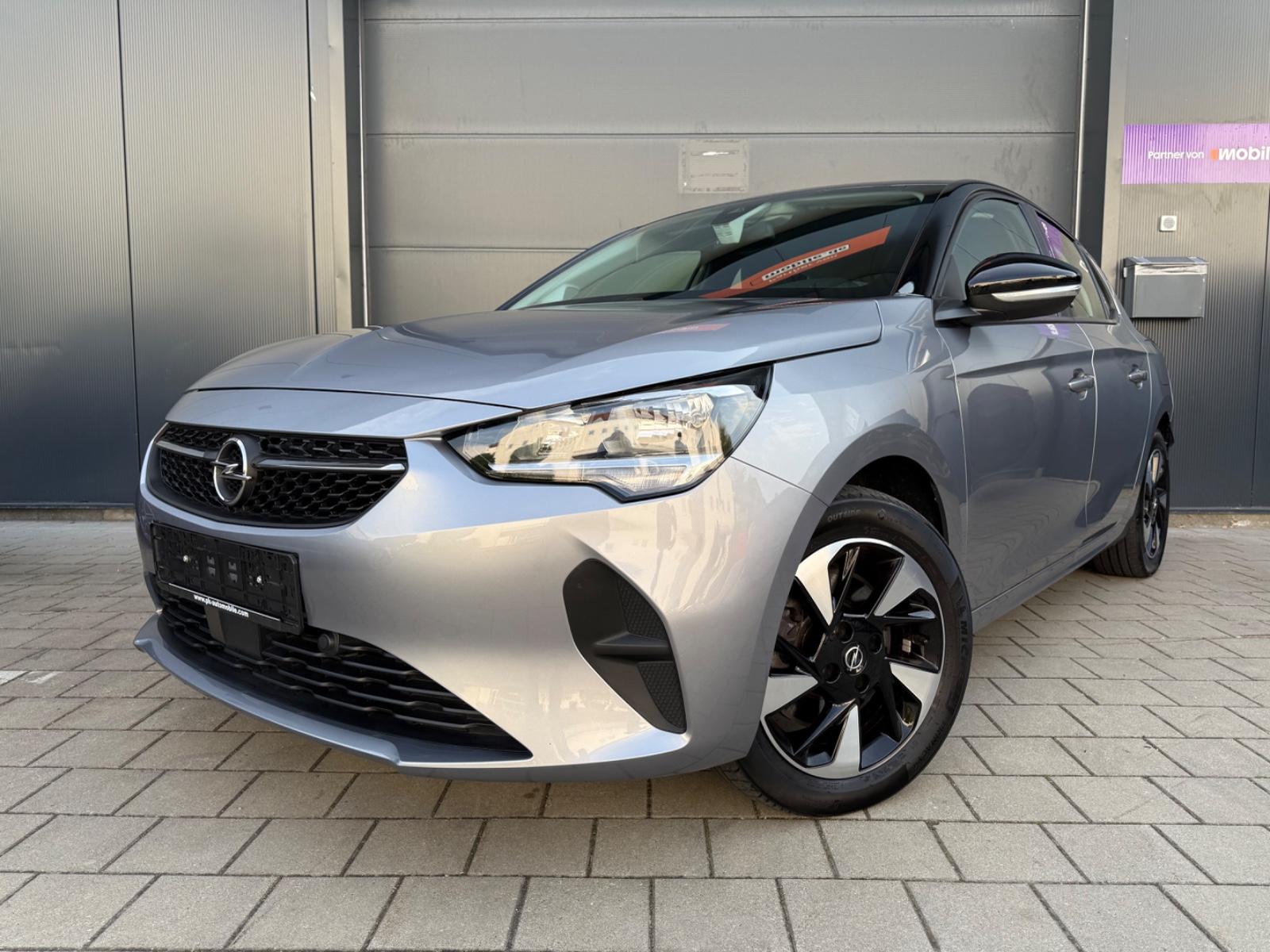 Opel Corsa F e Edition INDUKTION|SHZ|