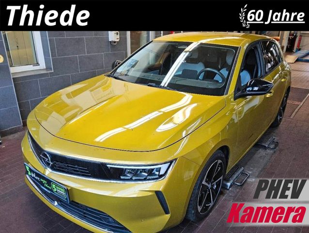 Opel Astra L Lim. 1.6 HYBRID EDITION NAVI/LED/KAMERA