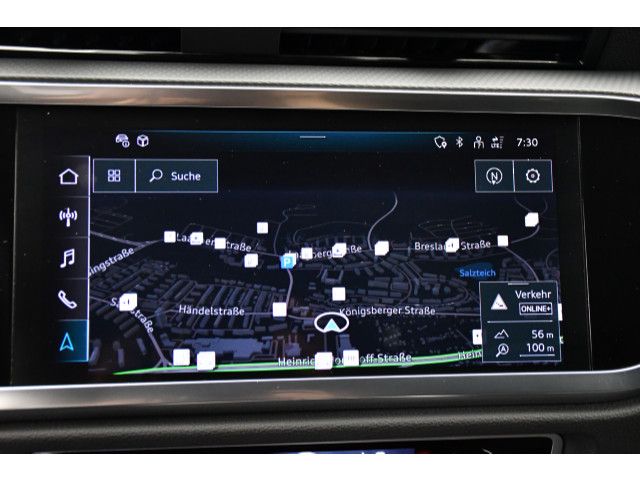 Audi Q3 - Bild 8