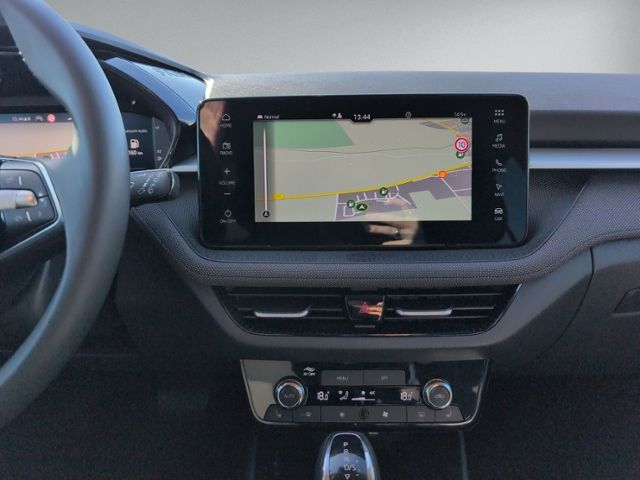 Fabia 1.0 TSI DSG TOUR LED+KAMERA+NAVI+SITZHEIZ+