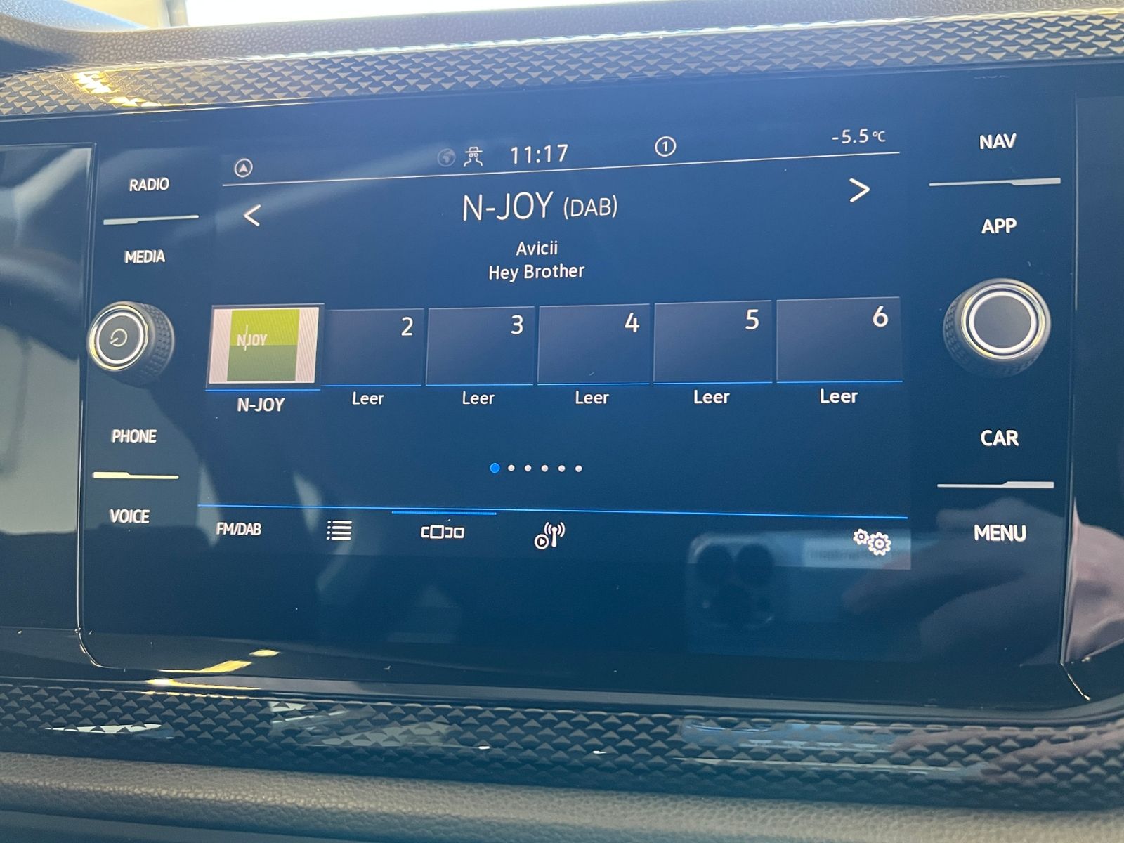 Fahrzeugabbildung Volkswagen Taigo Life 1.5 TSI DSG *IQ.Light, App-Connect, 1