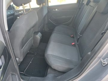 Peugeot 308 - 6