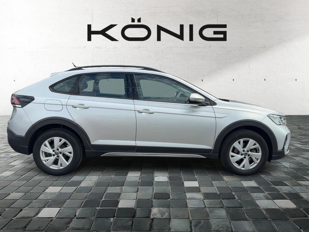 Volkswagen Taigo 1.0TSI Life Klimaanlage Einparkhilfe imagem 2