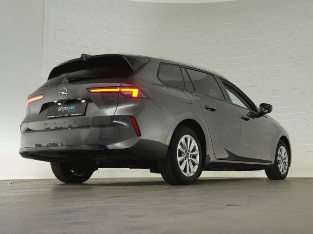 Astra L ST ELEGANCE CDTI+LED LICHT+NAVI+RÜCKFAHR