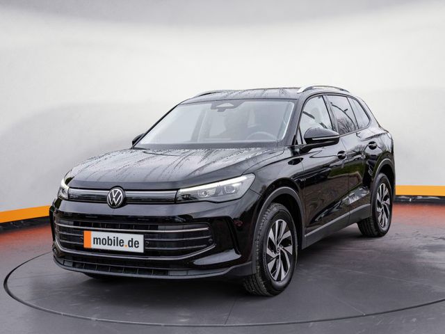 Volkswagen Tiguan Life 1.5 eTSI DSG NAVI KAMERA VIRTUAL PAR