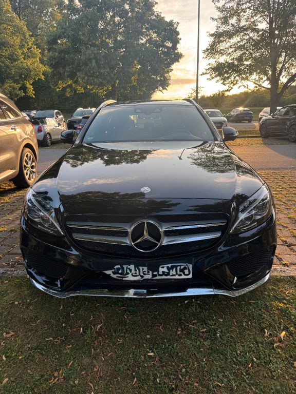 Image of Mercedes-Benz C 250
