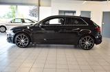 Audi A3 ambition quattro S-TRONIC/LED/NAVI/S-LINE/ - gebrauchte Audi A3 aus dem Jahr 2013