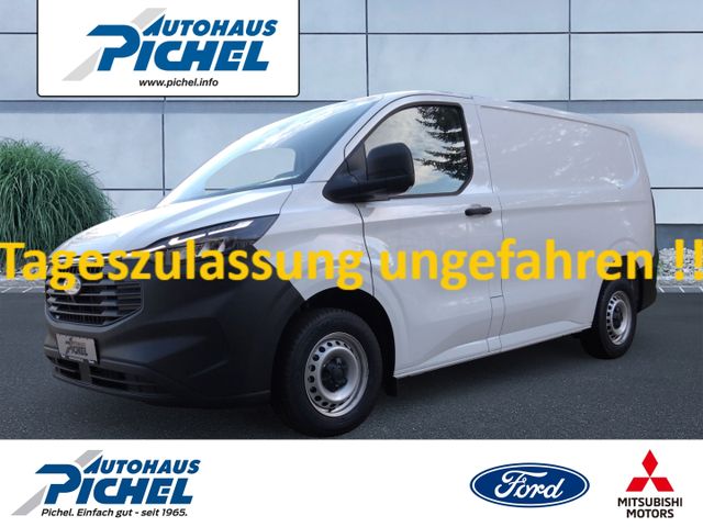 Ford Transit Custom Kasten 280 L1 FWD Kastenwagen LED