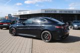 Alfa Romeo Giulia Quadrifoglio 2.9 V6 Akrapovic-Abgasanlage - Alfa Romeo: V6
