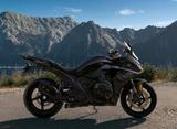 BMW R 1300 RS 'Triple Black' + 4 Pakete
