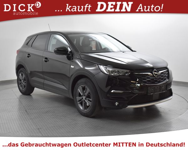 OPEL Grandland 1.5d Aut Design Line LED+KAM+SHZ+TEMP+