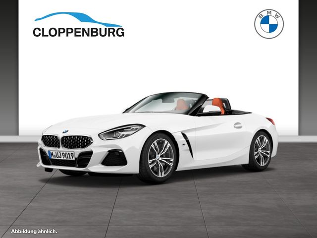 BMW Z4 sDrive20i