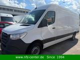 Mercedes-Benz Sprinter III Kasten Maxi  311/314/316 CDI RWD Ka - Mercedes-Benz Sprinter 311 maxi