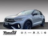 Volkswagen T-Roc 2.0 TSI 7-Gang DSG 4MOTION  R beats LED