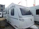 Tabbert Rossini 620 DM 2,5 Finest Edition SALE % / UVP 5 - Tabbert Wohnwagen Rossini