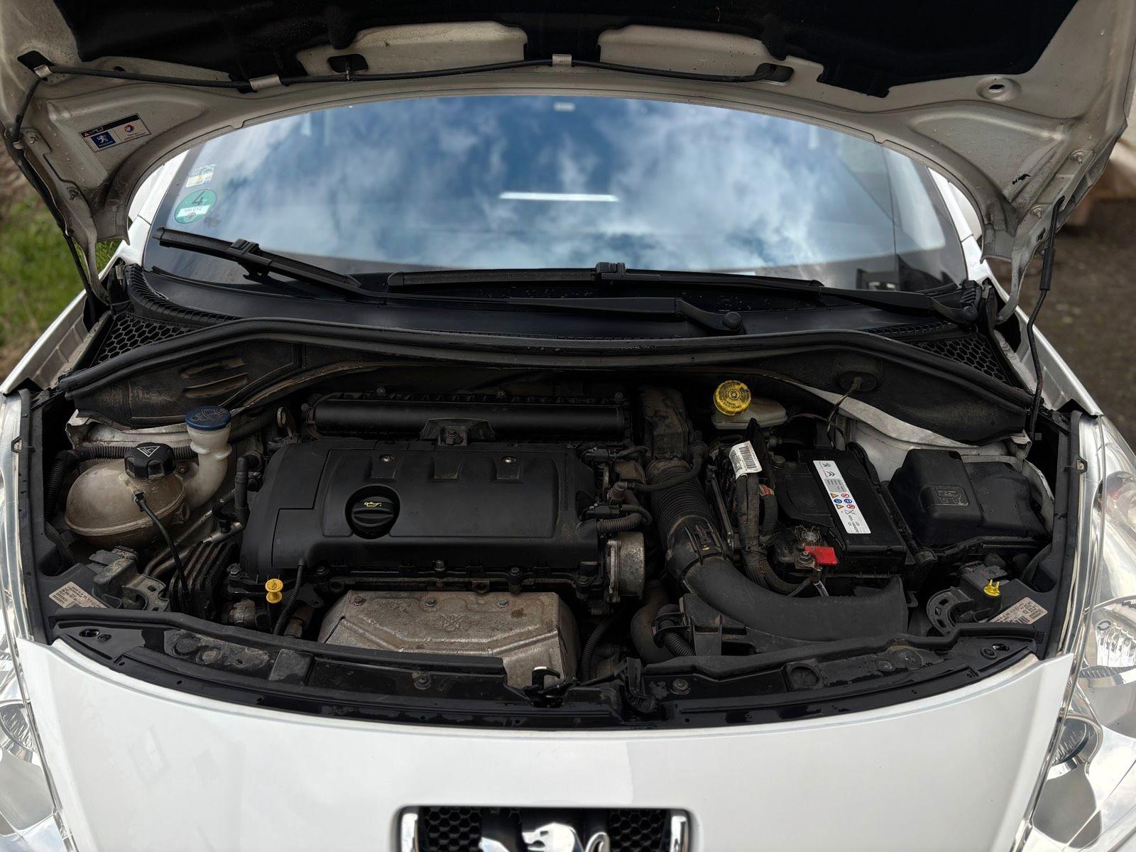 Peugeot 207 2009 — photo 15