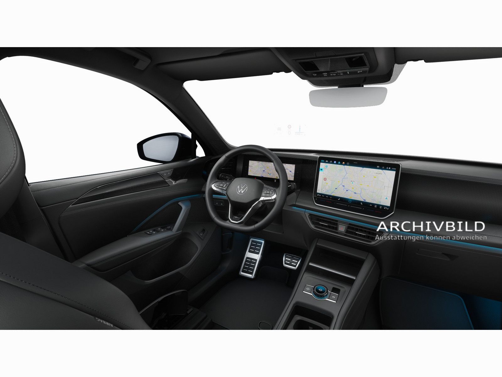 Volkswagen Tiguan - Bild 5