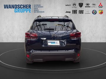 Citroën C5 Aircross 1.5 BlueHDi MAX Navi+KAM+PANO+SHZ+GJ