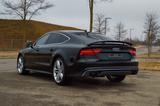 Audi S7 Sportback 4.0 TFSI | Voll | Garantie! | B&O - gebrauchte Audi S7 aus dem Jahr 2017